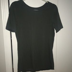 lululemon love crew tee